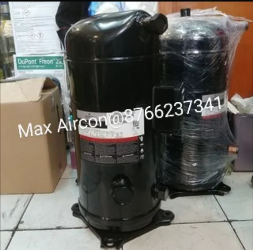 Danfoss Scroll Compressor